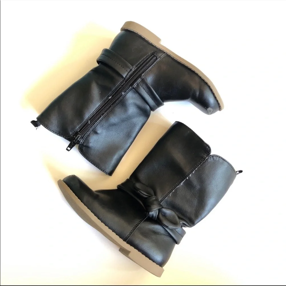 Old Navy Riding Boots